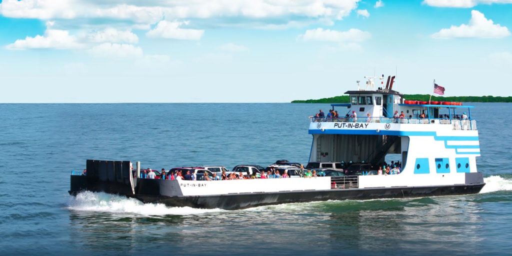 miller-ferry-put-in-bay