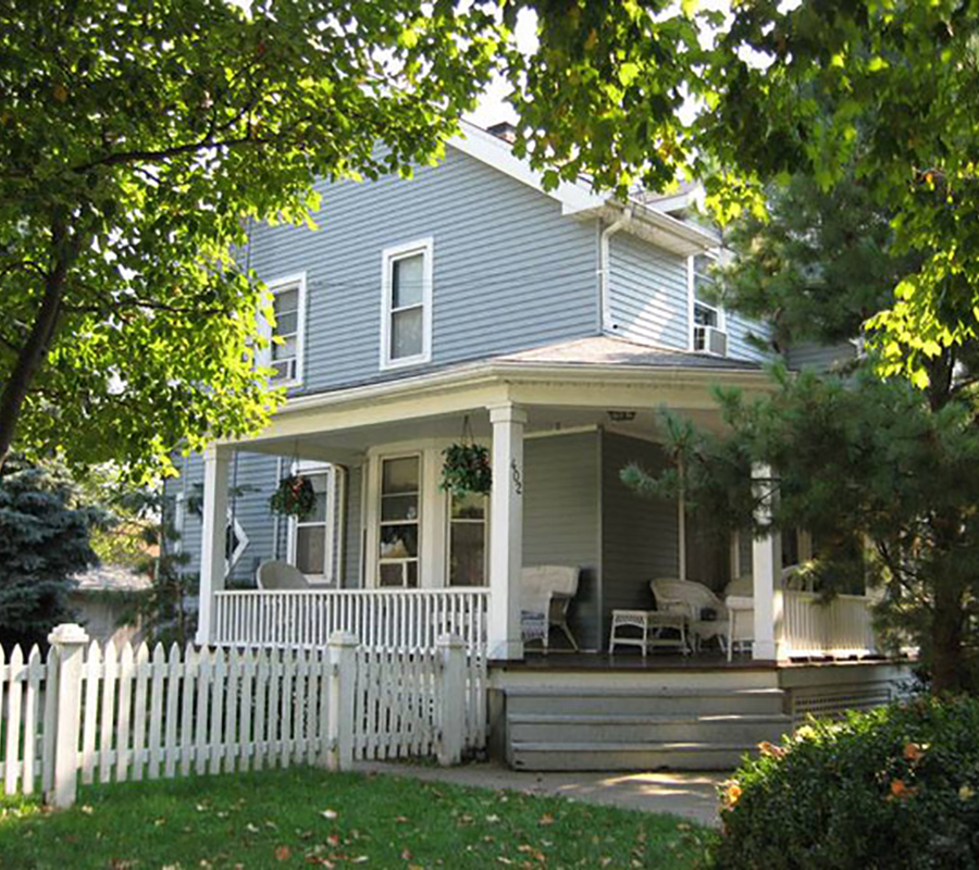 Cottages, Private Homes & Condos 1 Put-in-Bay aunt janes victorian manor put in bay