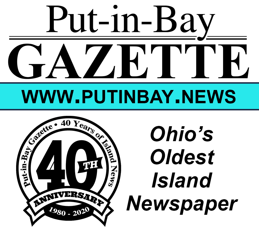 Put-in-Bay put in bay gazette news
