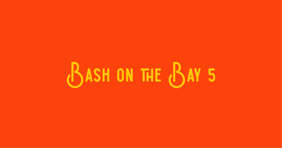 PutinBay Bash on the Bay 5 August 24th 25th, 2022