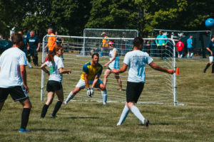 Put-in-Bay Soccer Cup