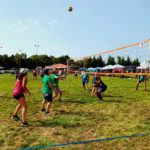 Put-in-Bay Volleyball Tournament