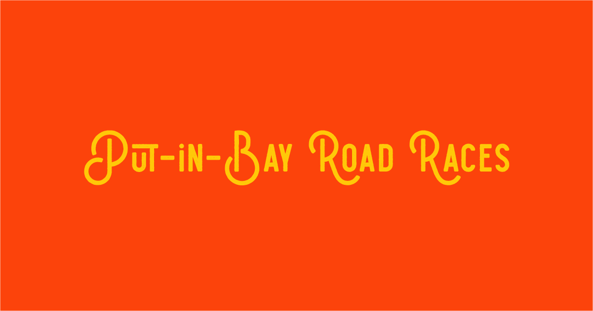 Put-in-Bay | Put-in-Bay Road Races | 2023