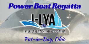 Power Boat Regatta Put-in-Bay