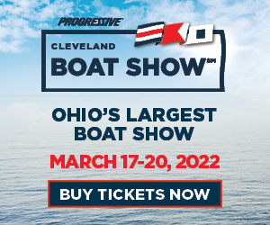 Cleveland Boat Show 2022