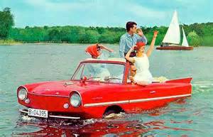 amphicars put-in-bay