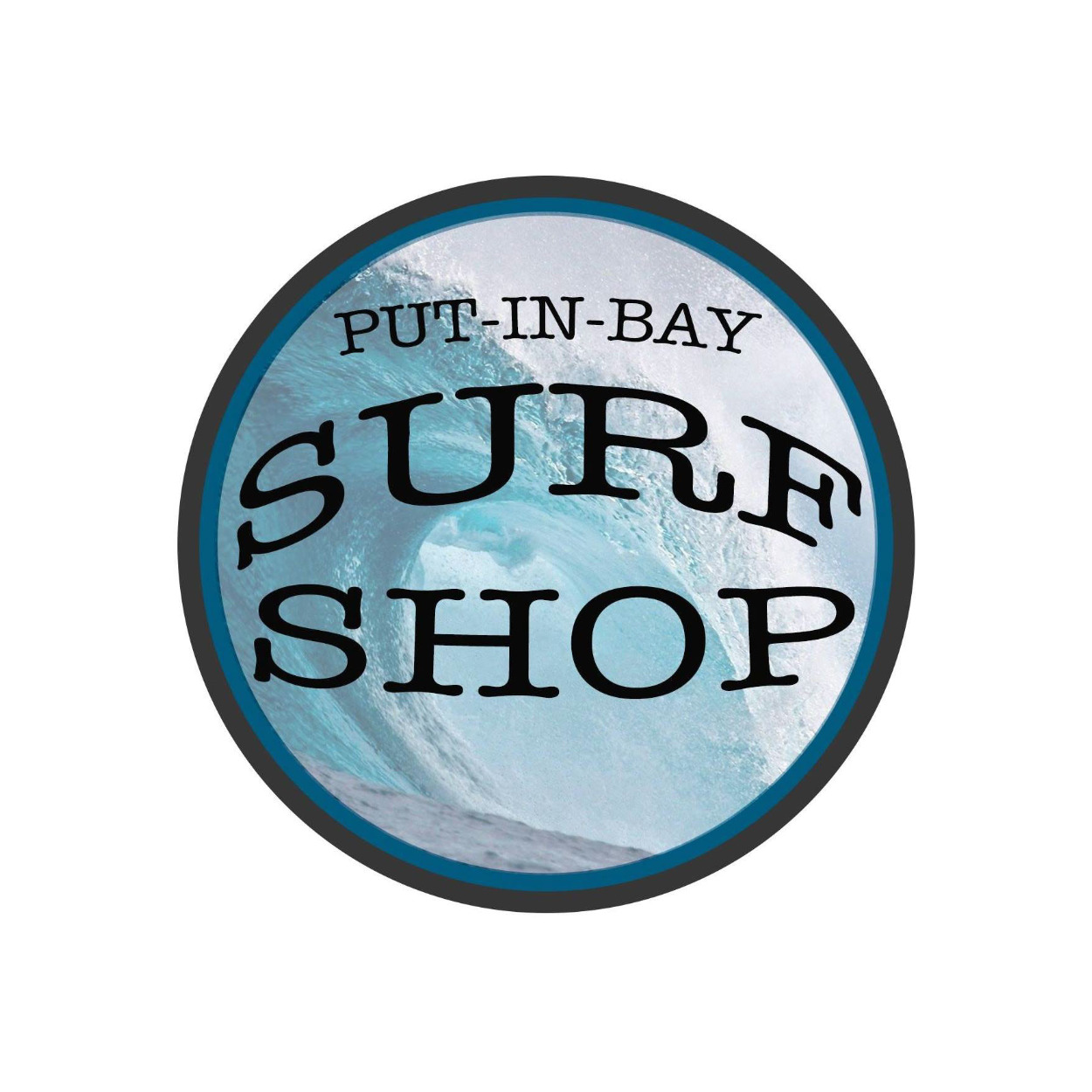 PIB Surf Shop